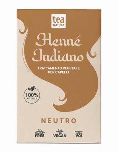 Tea Natura Hennè Neutro