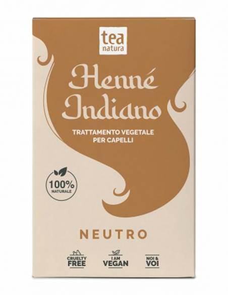 Tea Natura Hennè Neutro