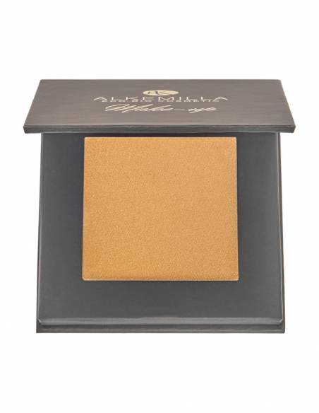 Alkemilla Fondotinta Velvet Compact Foundation 03