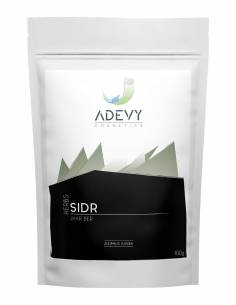 Adevy Sidr (Jhar Ber)