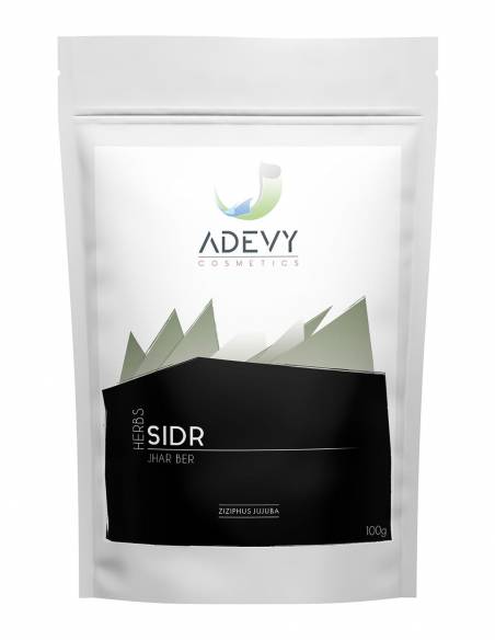 Adevy Sidr (Jhar Ber)