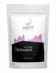 Adevy Kachur Sugandhi