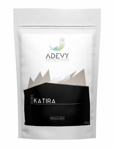 Adevy Katira (Polvere)