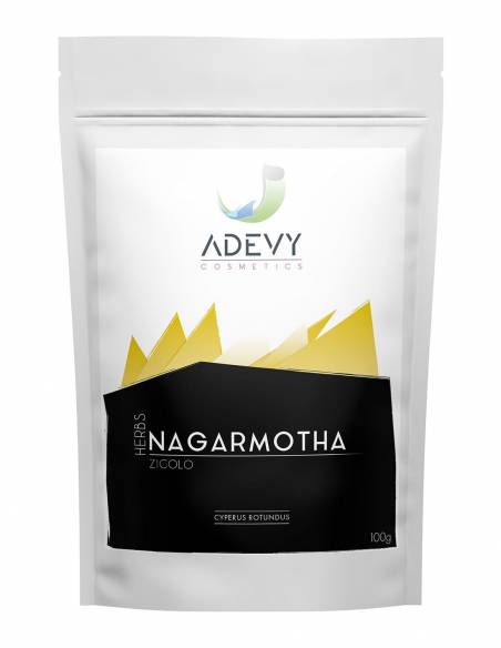 Adevy Nagarmotha (Zigolo)