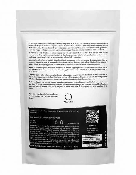 Adevy Moringa (Sahijan) Retro