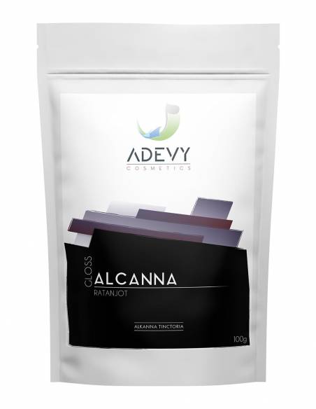 Adevy Alcanna (Ratanjot)