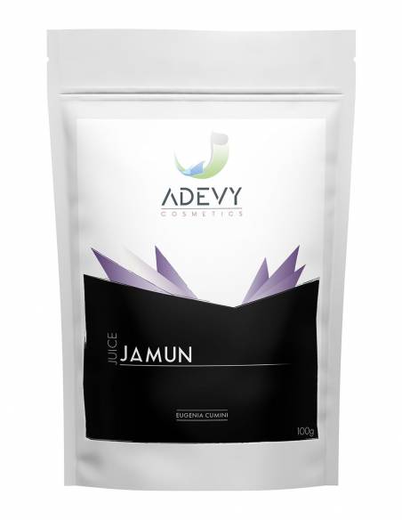 Adevy Jamun