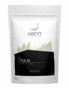 Adevy Tulsi (Basilico Sacro)