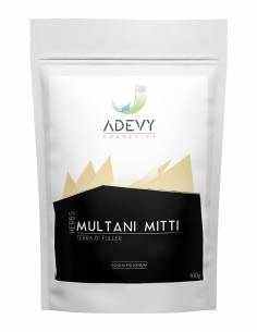 Adevy Multani Mitti (Terra di Fuller)