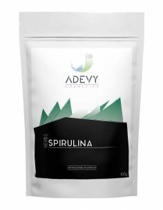 Adevy Spirulina
