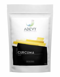 Adevy Curcuma (Haldi)