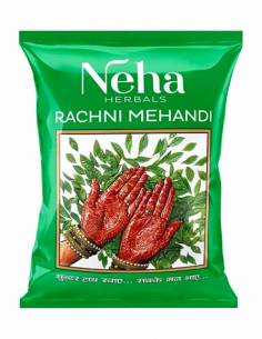 Neha Rachni Mehandi Hennè Body Art Quality