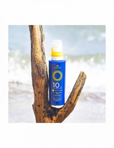 Gyada Olio Abbronzante Solare SPF 10 Protezione Bassa Artistica