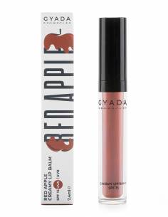 Gyada Creamy Lip Balm 04 Idared SPF 15