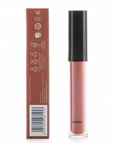 Gyada Creamy Lip Balm 04 Idared SPF 15 Retro