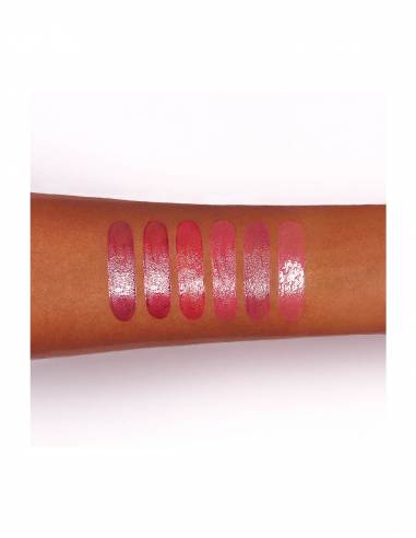 Gyada Creamy Lip Balm 04 Idared SPF 15 Scura