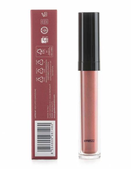 Gyada Creamy Lip Balm 05 Red Delicious SPF 15 Retro