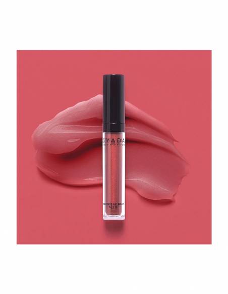 Gyada Creamy Lip Balm 05 Red Delicious SPF 15 Artistico