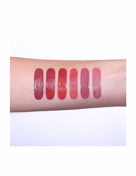 Gyada Creamy Lip Balm 05 Red Delicious SPF 15 Chiara