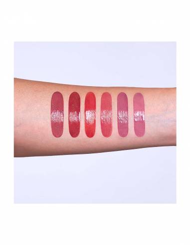 Gyada Creamy Lip Balm 06 Stark SPF 15 Media