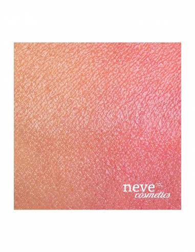 Neve Cosmetics Estasi Magic Color Lip & Cheek Balm Applicazione Macro