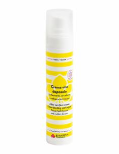 Biofficina Toscana Crema Viso Doposole