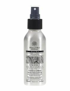 Domus Olea Toscana Tonico Spray Volumizzante