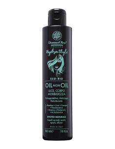 Domus Olea Toscana Oil non Oil Luce Corpo Morbidezza