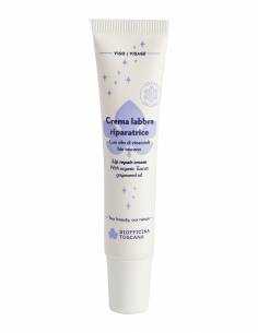 Biofficina Toscana Crema Labbra Riparatrice