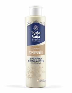Rasayana Shampoo Rivitalizzante con Triphala