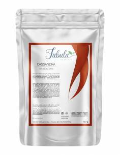 Fabula Naturals Cassandra Tinta Vegetale Copper
