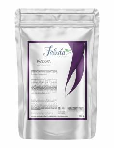 Fabula Naturals Pandora Tinta Vegetale Violet