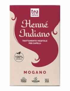 Tea Natura Hennè Mogano