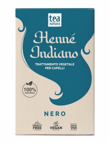 Tea Natura Hennè Nero