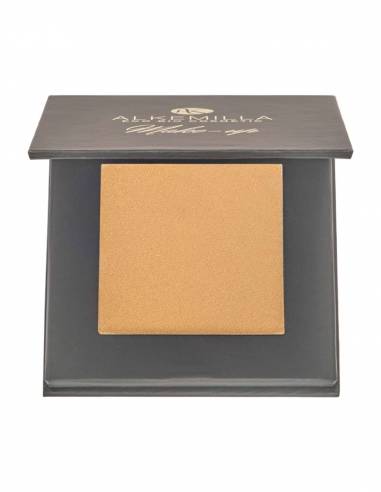 Alkemilla Fondotinta Velvet Compact Foundation 02
