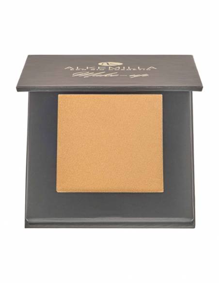 Alkemilla Fondotinta Velvet Compact Foundation 02
