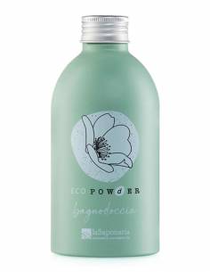 La Saponaria Dispenser Refill Eco-Bagnodoccia