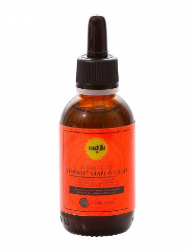 Anarkhia Bio Siero SymHair Shape & Color