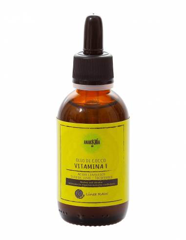 Anarkhia Bio Siero Vitamina F