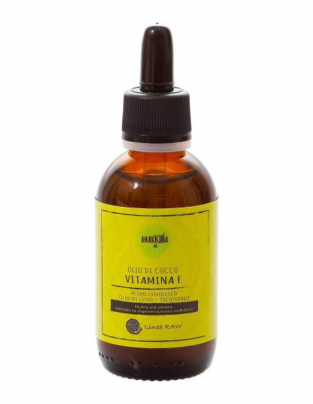 Anarkhia Bio Siero Vitamina F