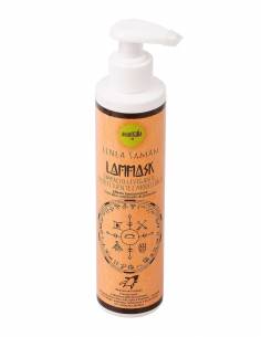Anarkhia Bio Lammask Impacco Levigante Modellante Proteico