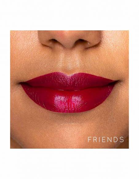 Neve Cosmetics Ruby Juice Friends Pelle Normale