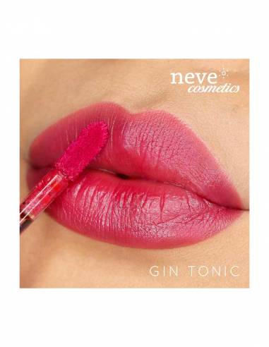 Neve Cosmetics Ruby Juice On Set Pelle Chiara