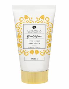 Alkemilla Crema Mani Ambre