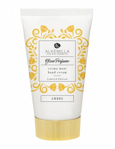 Alkemilla Crema Mani Ambre