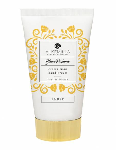 Alkemilla Crema Mani Ambre