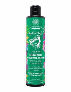 Domus Olea Toscana Shampoo Volumizzante