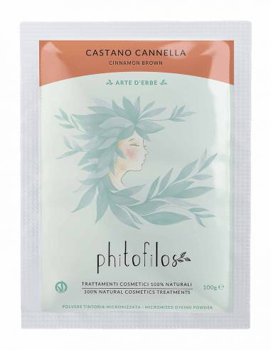 Phitofilos Castano Cannella