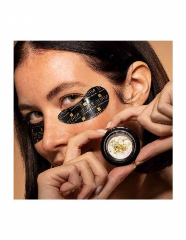 Eterea Lift & Plump Gold Eye Mask + Tools Applicazione