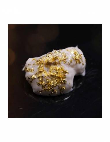 Eterea Lift & Plump Gold Eye Mask Interno